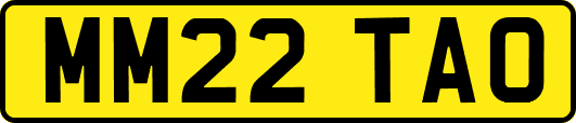 MM22TAO