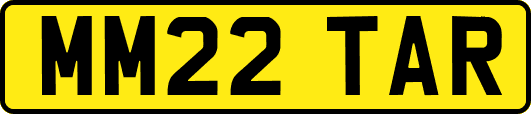 MM22TAR