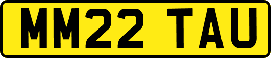 MM22TAU