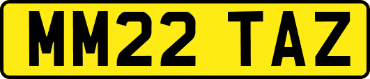 MM22TAZ