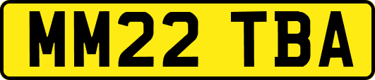 MM22TBA
