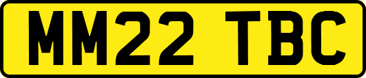 MM22TBC