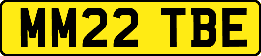 MM22TBE
