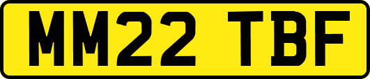 MM22TBF