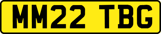 MM22TBG
