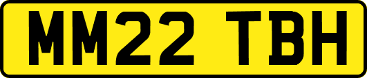 MM22TBH