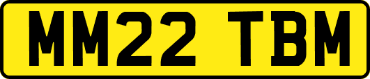 MM22TBM