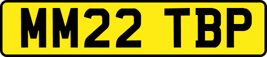 MM22TBP