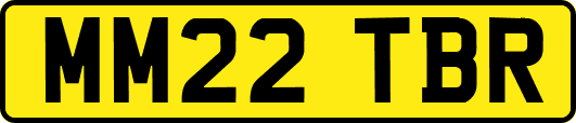 MM22TBR