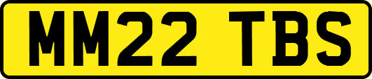 MM22TBS