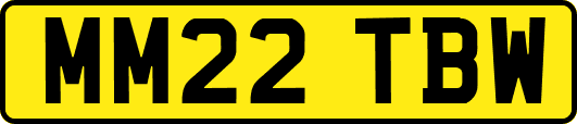 MM22TBW