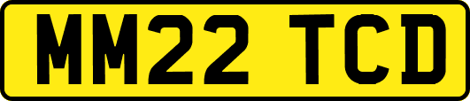 MM22TCD