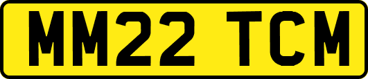 MM22TCM