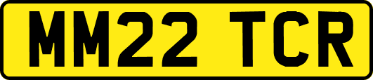 MM22TCR