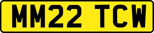MM22TCW