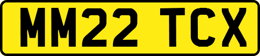 MM22TCX