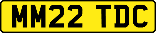 MM22TDC