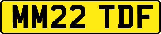 MM22TDF