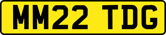 MM22TDG