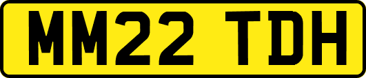 MM22TDH