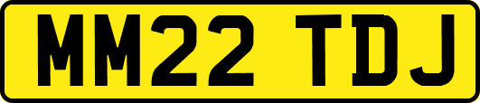 MM22TDJ