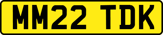 MM22TDK