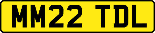 MM22TDL