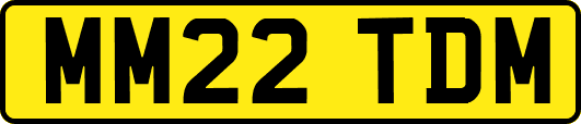 MM22TDM