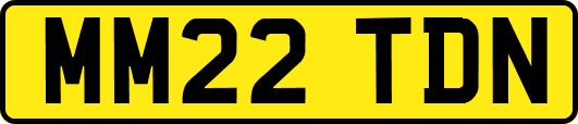 MM22TDN