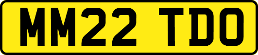 MM22TDO