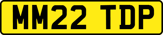 MM22TDP