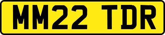 MM22TDR