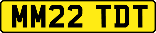 MM22TDT