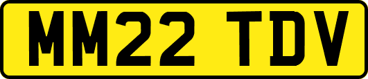 MM22TDV