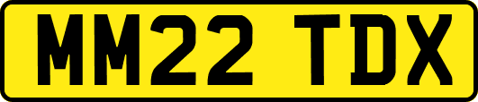 MM22TDX
