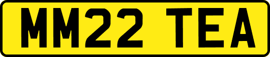 MM22TEA