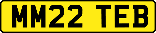 MM22TEB