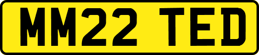 MM22TED