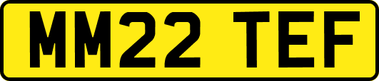 MM22TEF