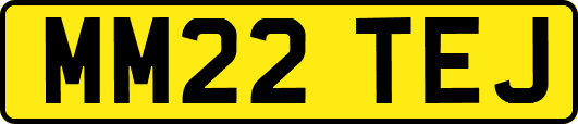 MM22TEJ