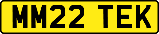 MM22TEK