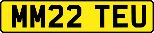 MM22TEU