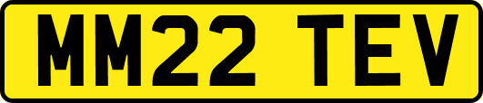 MM22TEV