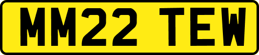 MM22TEW