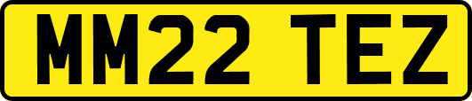 MM22TEZ