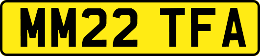 MM22TFA