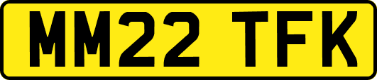 MM22TFK