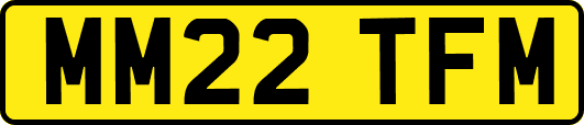 MM22TFM