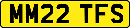 MM22TFS