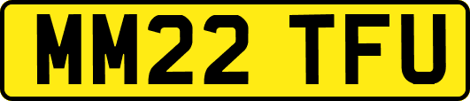 MM22TFU